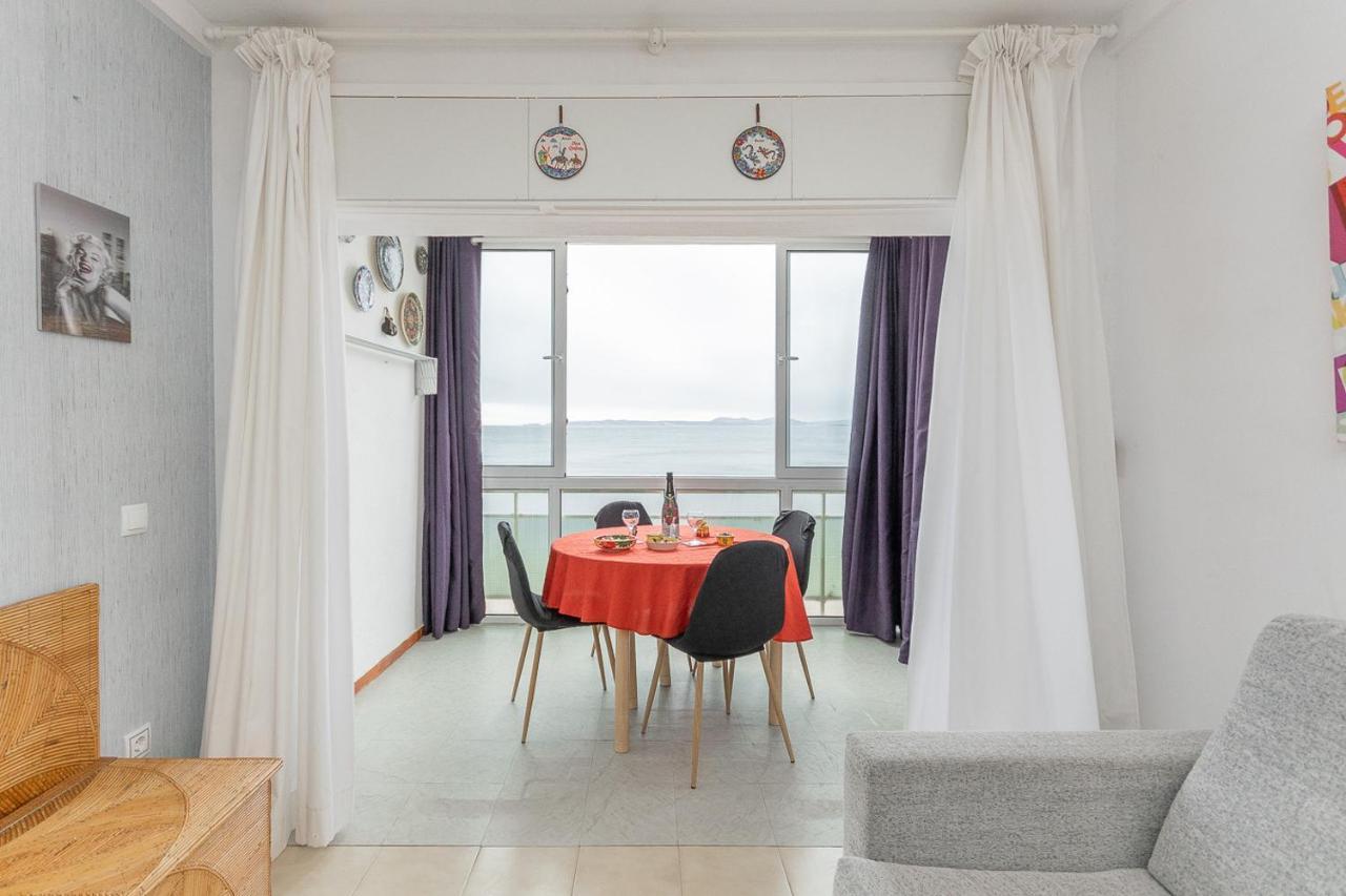 Appartement Apartamento Meda Chica à Roses Extérieur photo