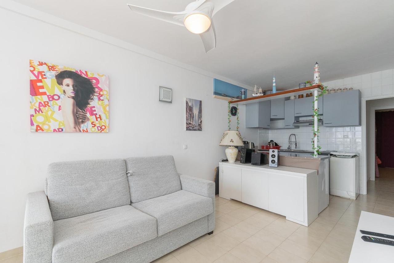 Appartement Apartamento Meda Chica à Roses Extérieur photo