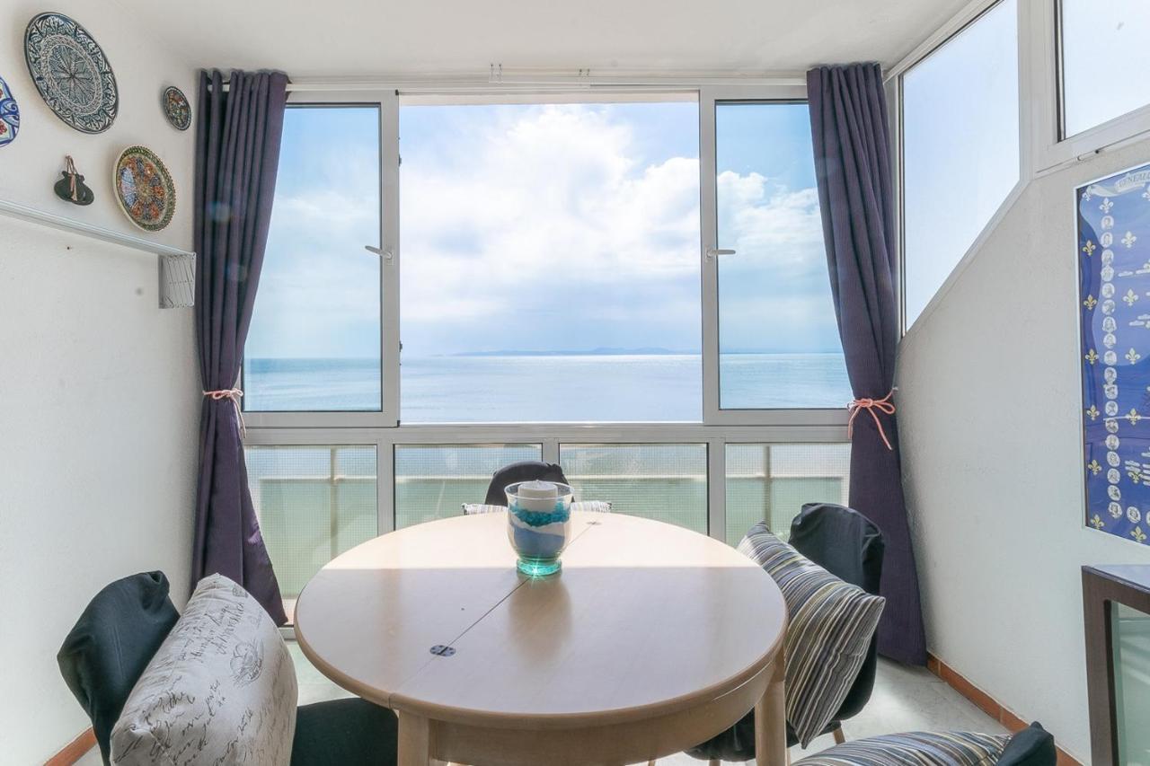 Appartement Apartamento Meda Chica à Roses Extérieur photo