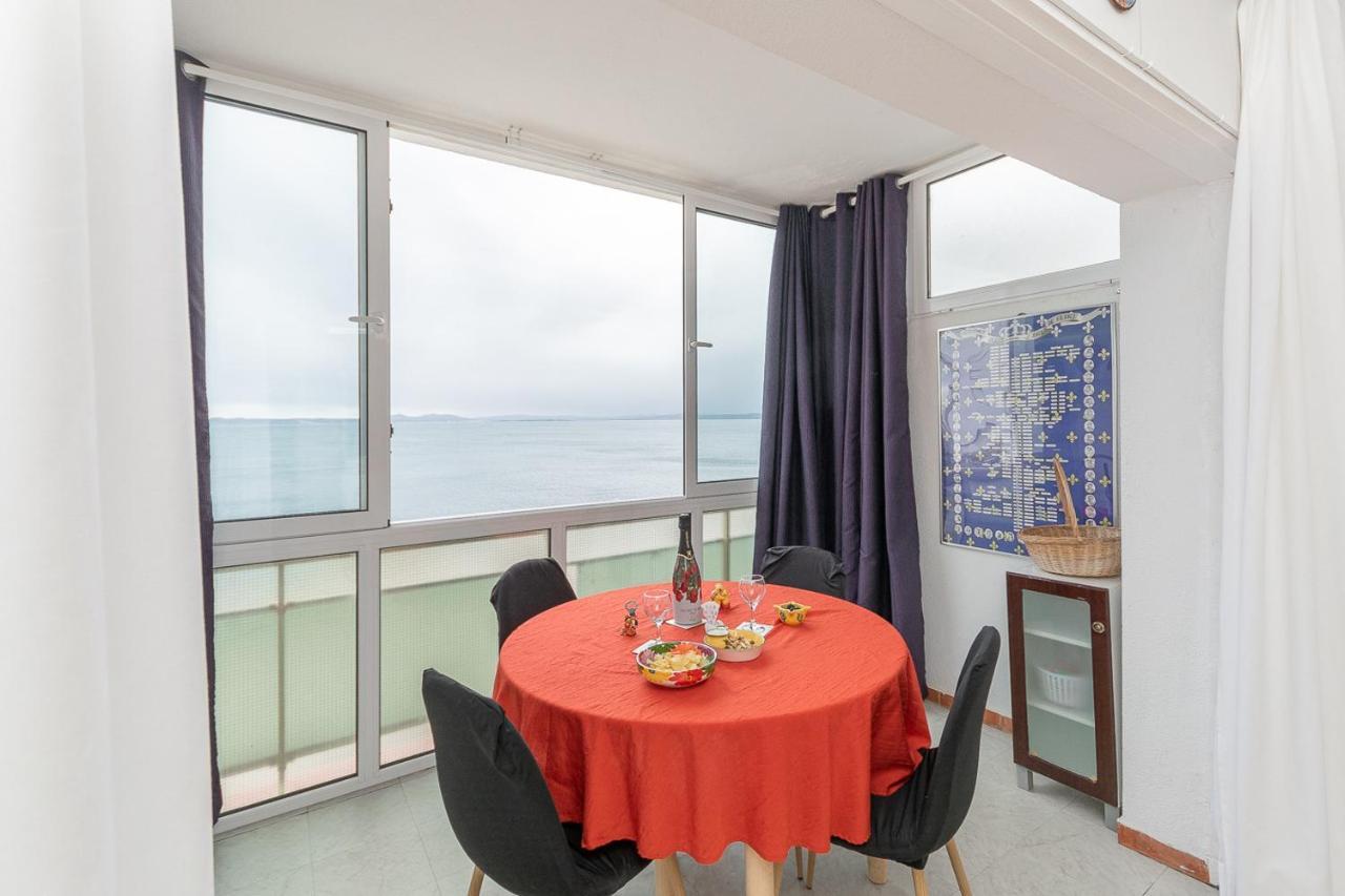 Appartement Apartamento Meda Chica à Roses Extérieur photo