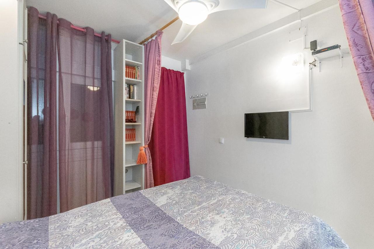 Appartement Apartamento Meda Chica à Roses Extérieur photo