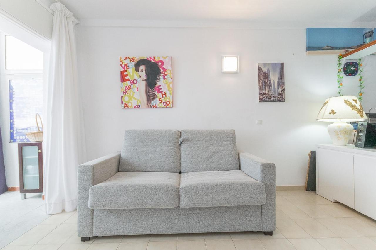 Appartement Apartamento Meda Chica à Roses Extérieur photo