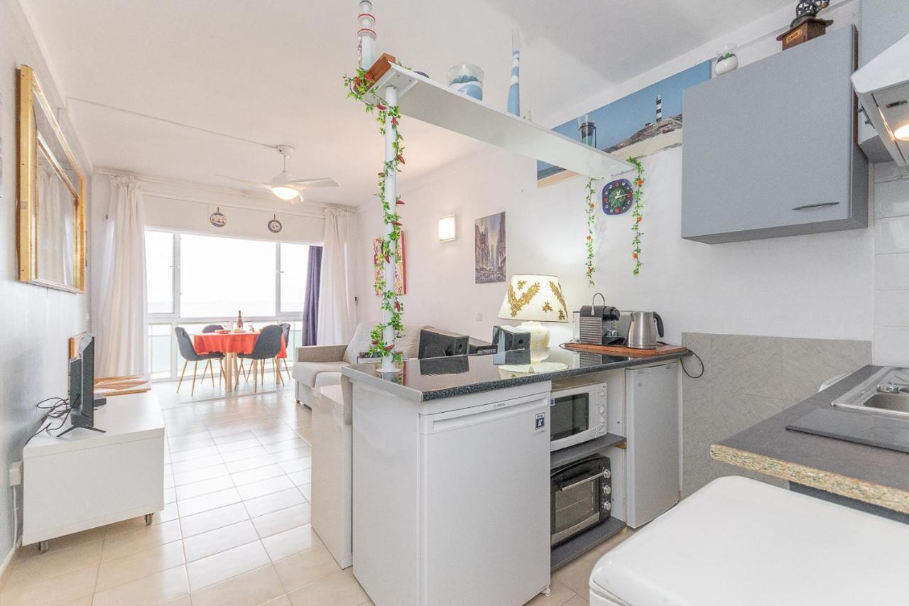 Appartement Apartamento Meda Chica à Roses Extérieur photo