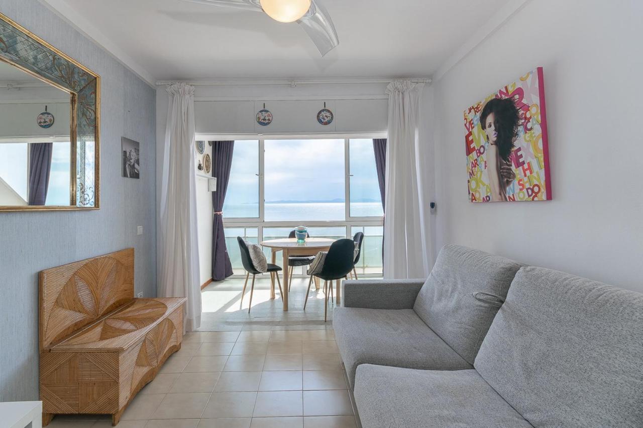 Appartement Apartamento Meda Chica à Roses Extérieur photo