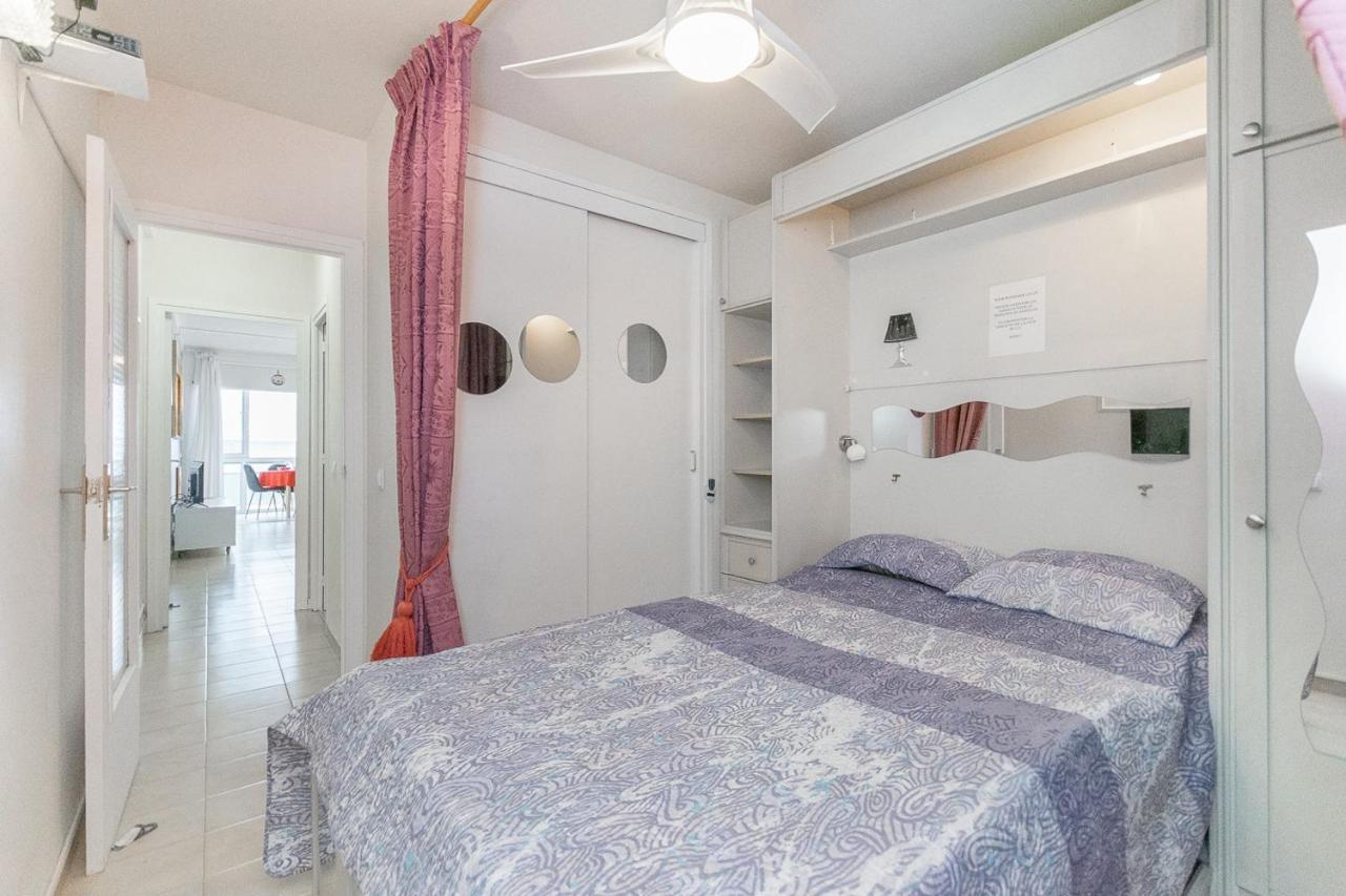 Appartement Apartamento Meda Chica à Roses Extérieur photo