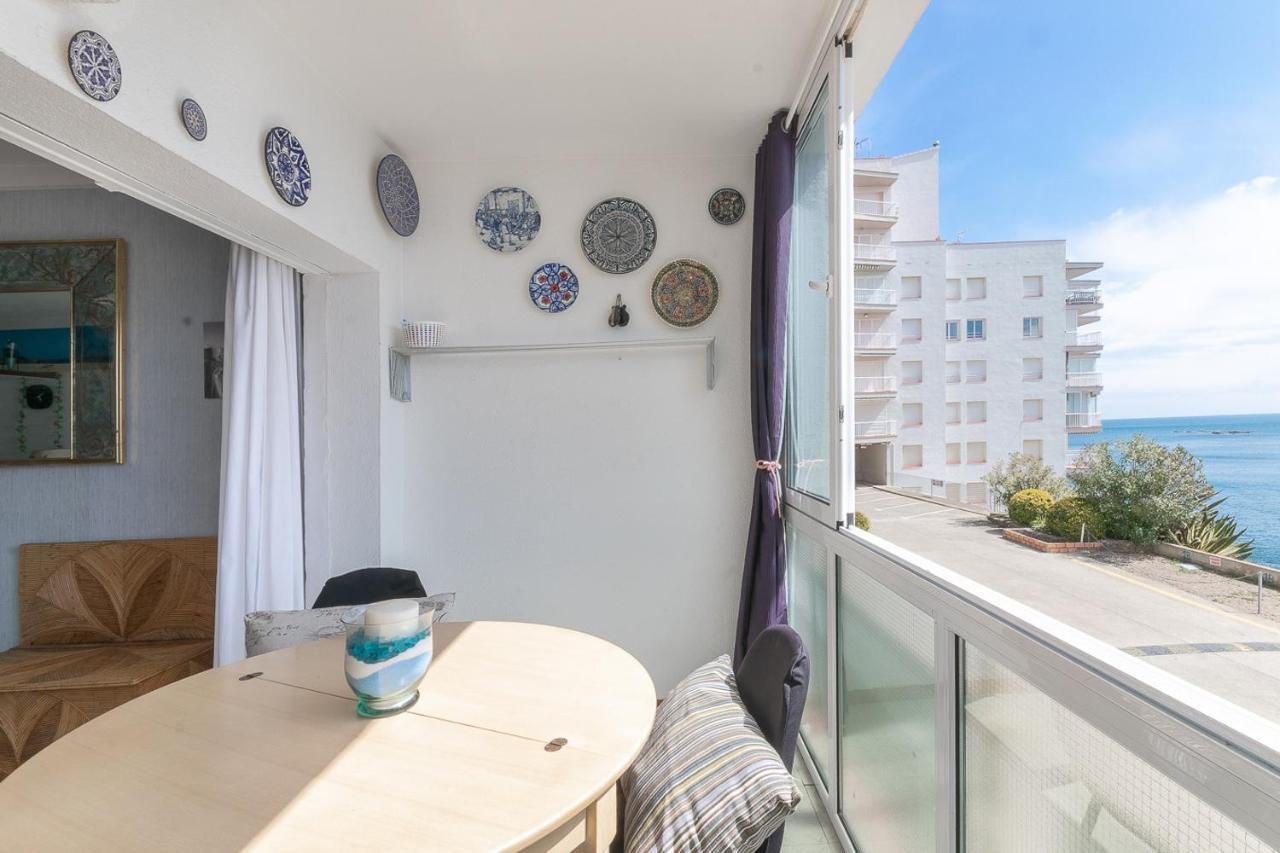 Appartement Apartamento Meda Chica à Roses Extérieur photo